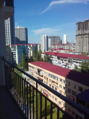 Отель Apartment Inasaridze 18  Батуми